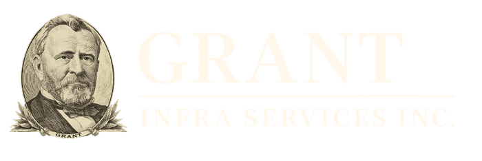 Grant Infra Services Inc.